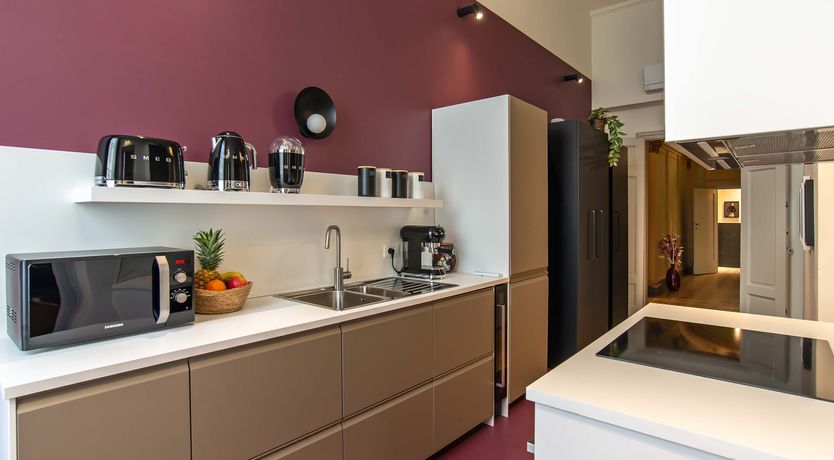 Photo of Duomo Hideaway