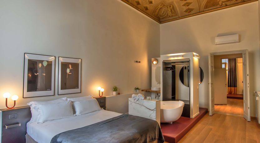 Photo of Duomo Hideaway