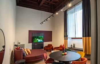 Duomo Hideaway Holiday Home