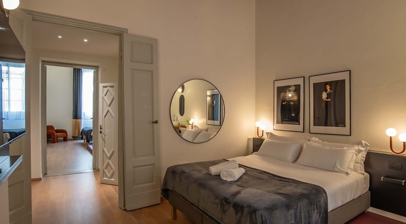 Photo of Duomo Hideaway