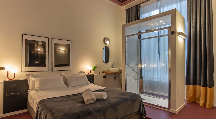 Photo of Duomo Hideaway