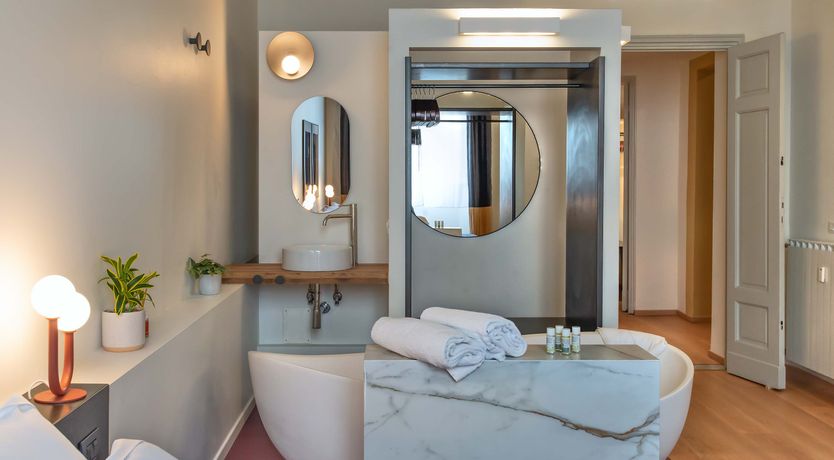 Photo of Duomo Hideaway
