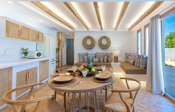 Seashore Dreams Holiday Home