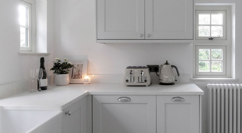 Photo of Vintage Hideaway