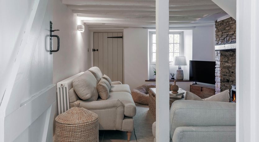 Photo of Vintage Hideaway