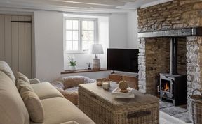 Photo of Vintage Hideaway