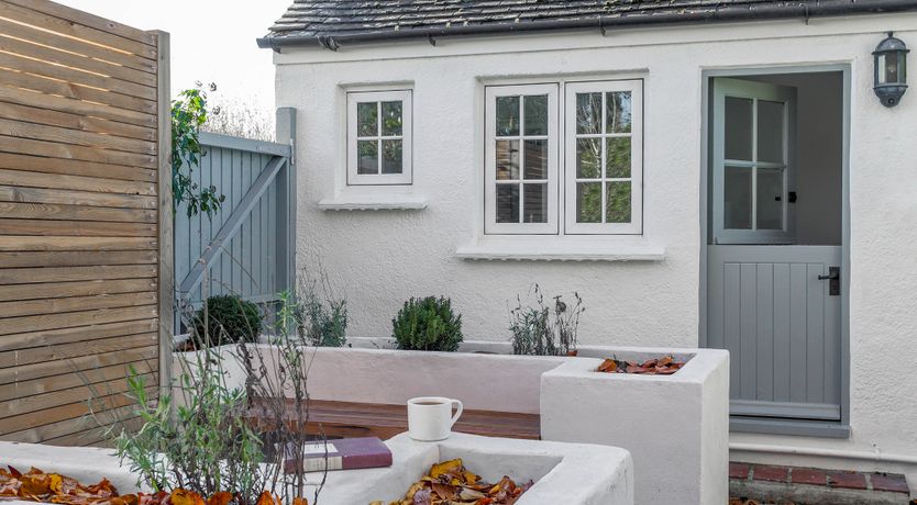 Photo of Vintage Hideaway