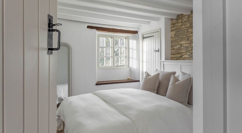 Photo of Vintage Hideaway