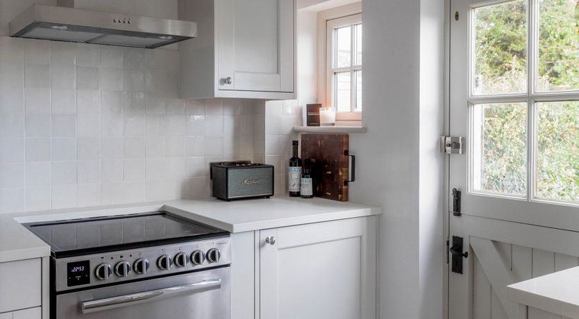 Photo of Vintage Hideaway
