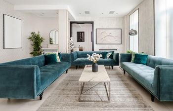 Mayfair Grand Holiday Home