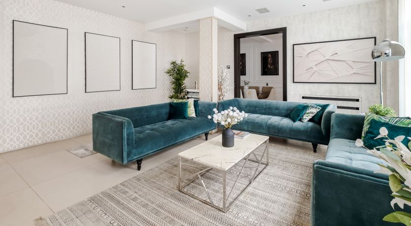 Photo of Mayfair Grand