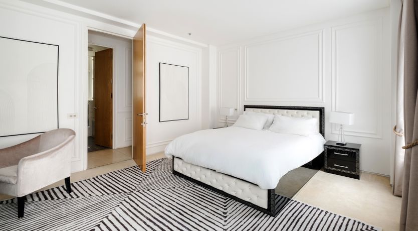Photo of Mayfair Grand
