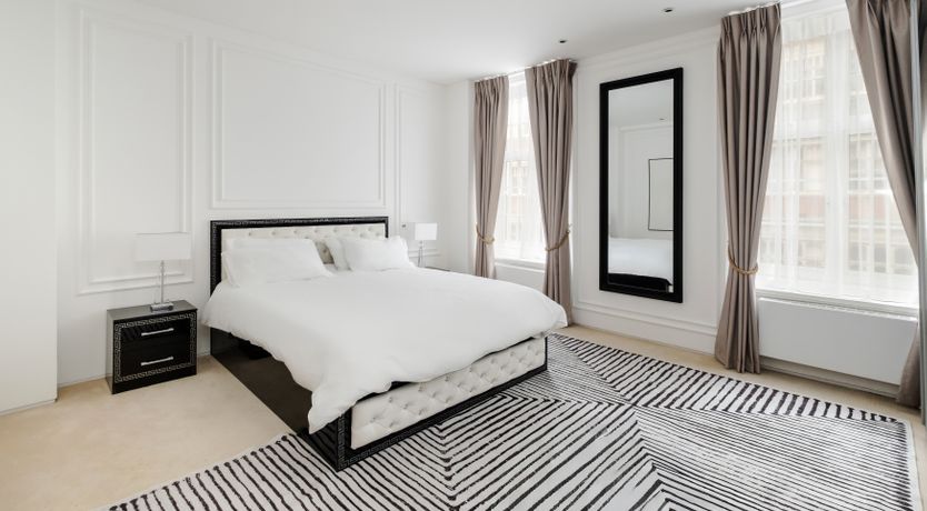 Photo of Mayfair Grand