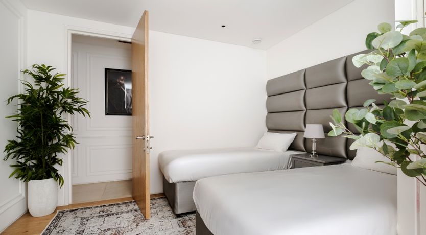 Photo of Mayfair Grand