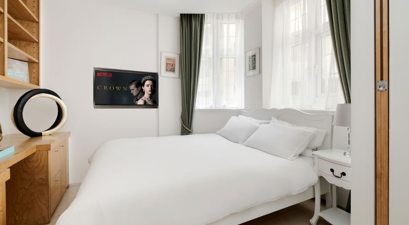 Photo of Mayfair Grand