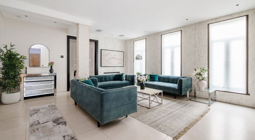 Photo of Mayfair Grand
