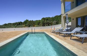 The Christina Holiday Home