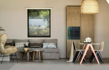 Olive Coast Holiday Home