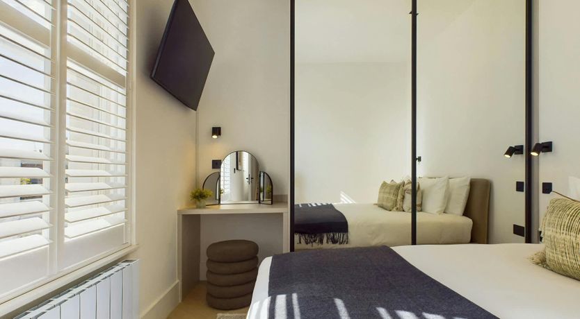 Photo of Maida & Malvern