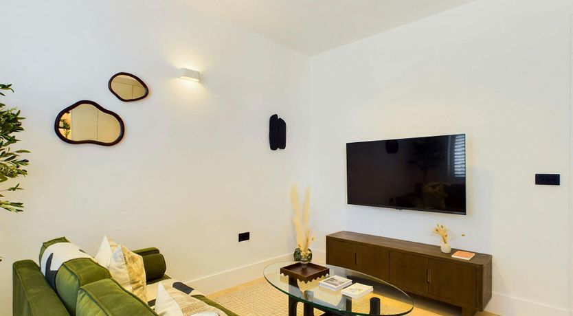 Photo of Maida & Malvern