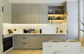 Maida & Malvern Holiday Home