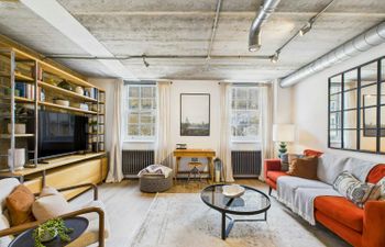 Bankside Cool Holiday Home