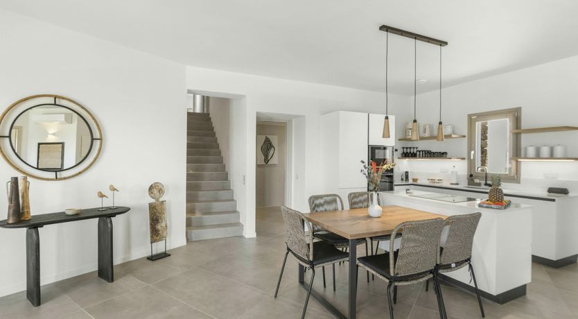 Photo of A True Embrace