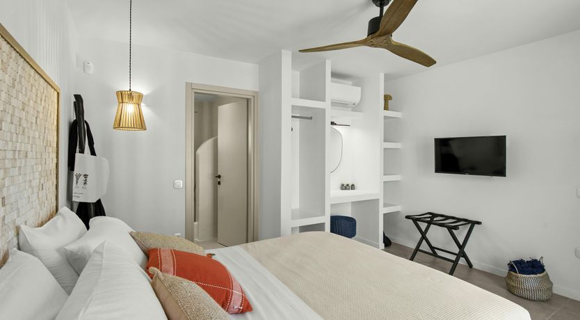 Photo of A True Embrace