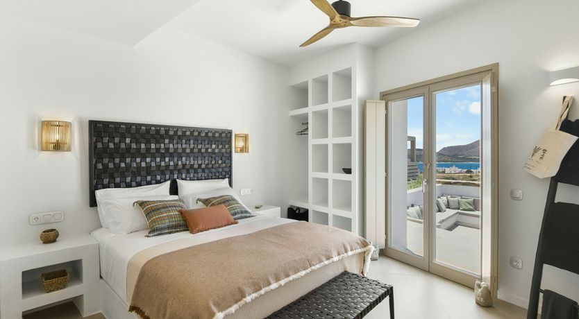 Photo of A True Embrace