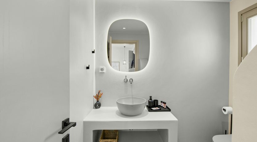 Photo of A True Embrace