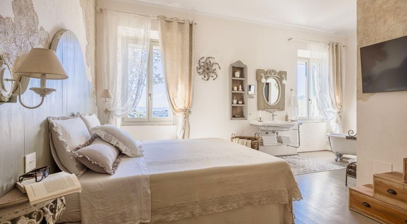 Photo of An Umbrian Gem