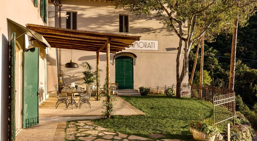 Photo of An Umbrian Gem