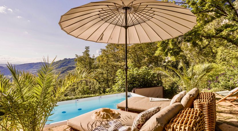 Photo of An Umbrian Gem