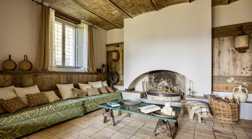 Photo of An Umbrian Gem