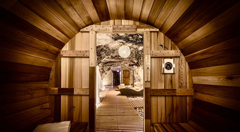 Photo of An Umbrian Gem