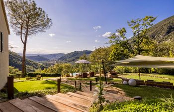 An Umbrian Gem Holiday Home