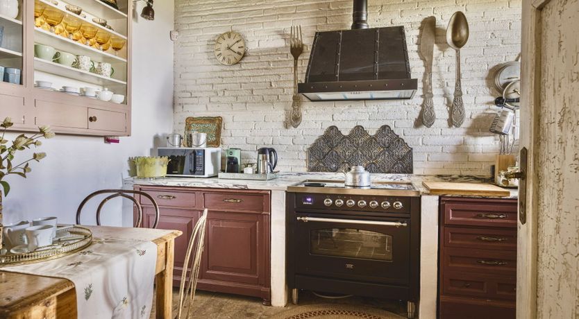 Photo of An Umbrian Gem