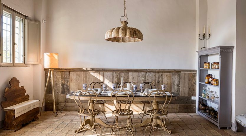 Photo of An Umbrian Gem