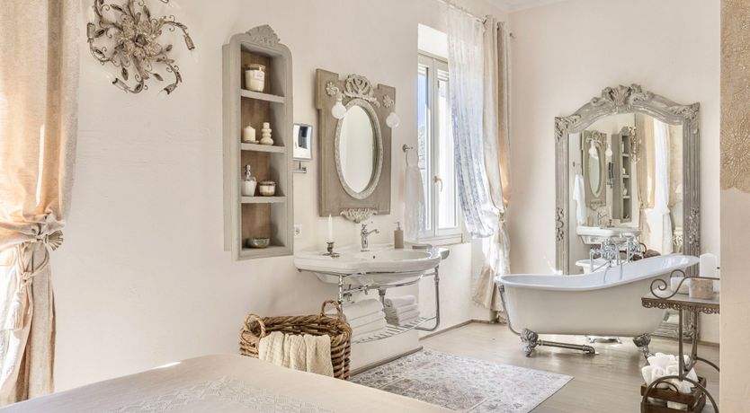 Photo of An Umbrian Gem