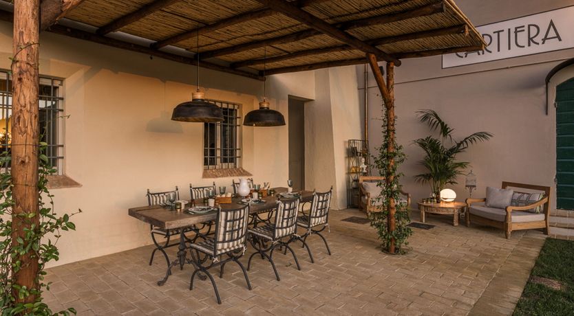 Photo of An Umbrian Gem