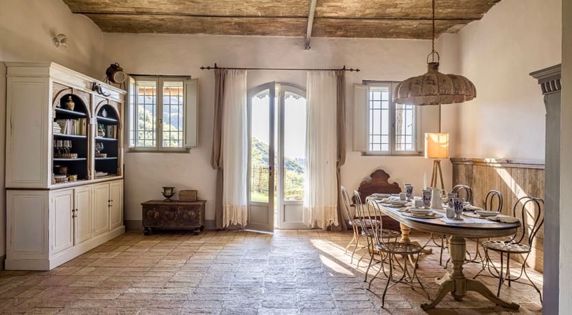 Photo of An Umbrian Gem