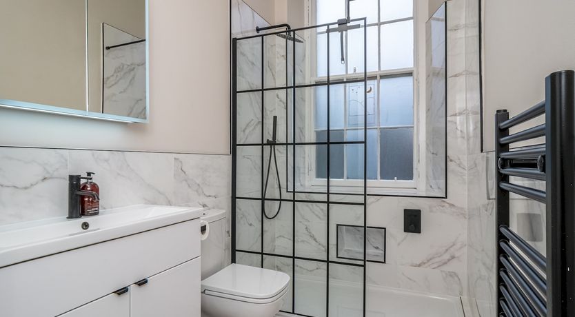 Photo of A Personal Note