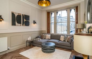 A Personal Note Holiday Home