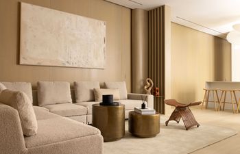 The Therese Holiday Home