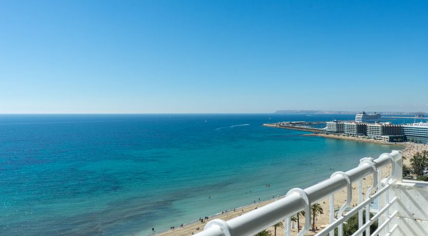Photo of Sunset & Sand