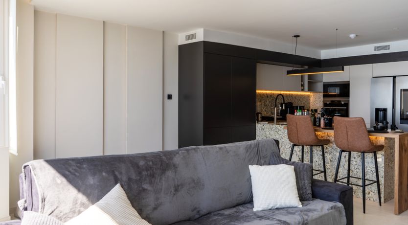 Photo of Sunset & Sand