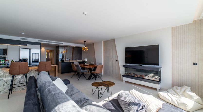 Photo of Sunset & Sand