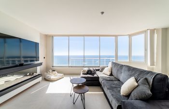 Sunset & Sand Holiday Home