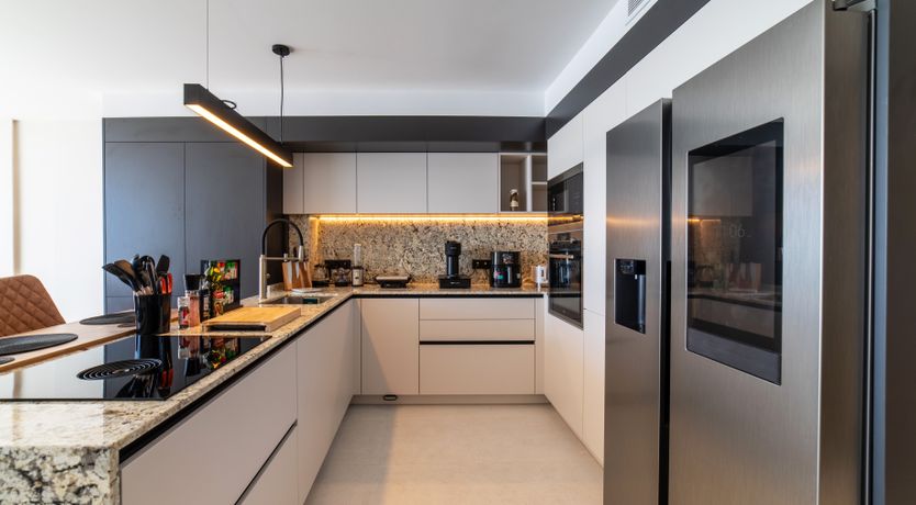 Photo of Sunset & Sand