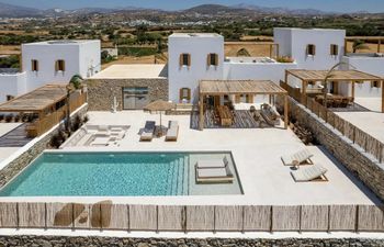 Oceania Wonder Holiday Home
